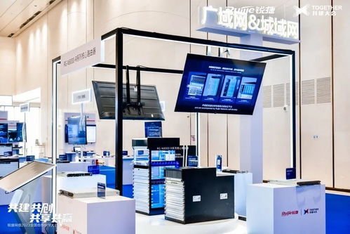 锐捷发布新一代核心路由器 Tolly Group权威认证赋能产品实力