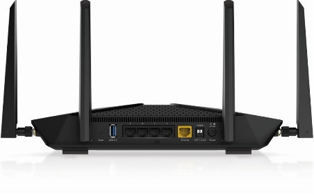 netgear宣布旗下上市多款新品,为更大网络容量和千兆网络接入设计的更强产品