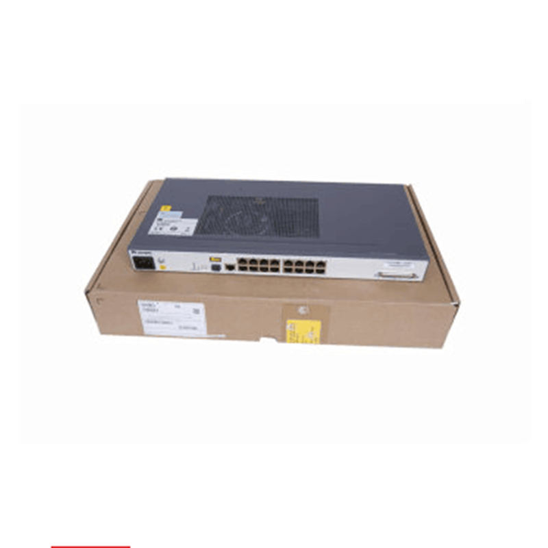 华为(HUAWEI) MA5620-16GPON 16端口ONU光纤接入设备