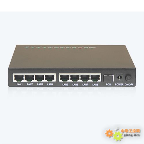 光网络|多住户|接入单元